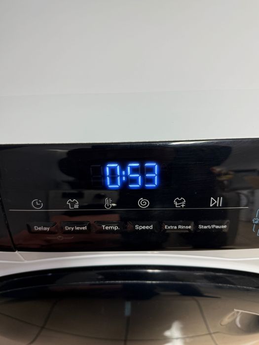 Pralko-Suszarka Haier Direct motion HWD80-B14939 8/5kg 60cm GW