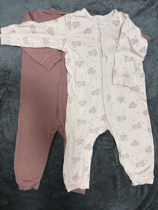 Сліп, чоловічок H&M 12-18 місяці