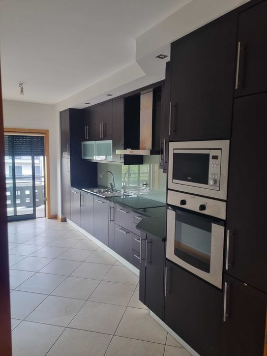 Arrendamento Apartamento