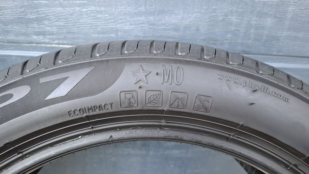 Pirelli 245/45 R18 Cinturato 2022
