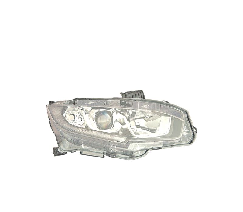 FAROL DIR HONDA CIVIC 4 5P 17-