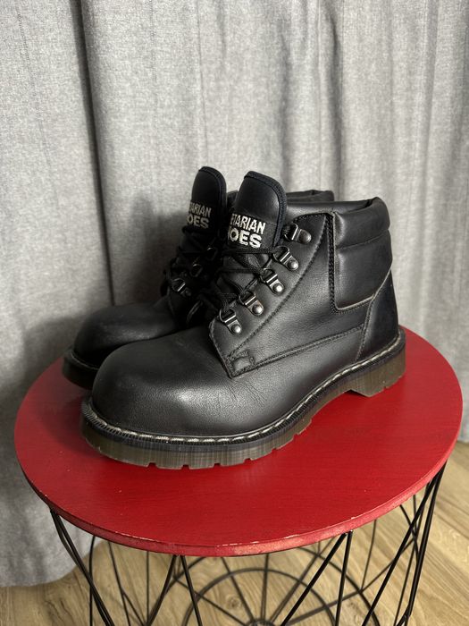 Vegetarian Shoes