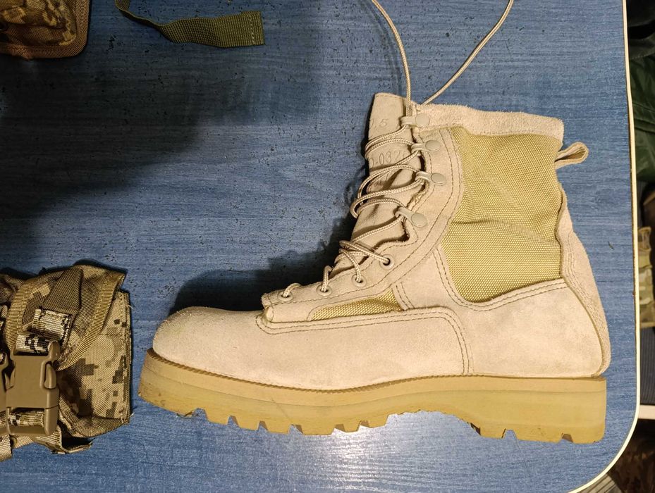 Тактическое снаряжение (милитари)