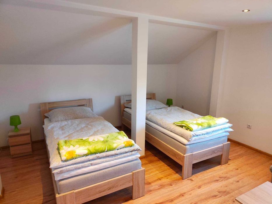 Mieszkanie u Eli, noclegi