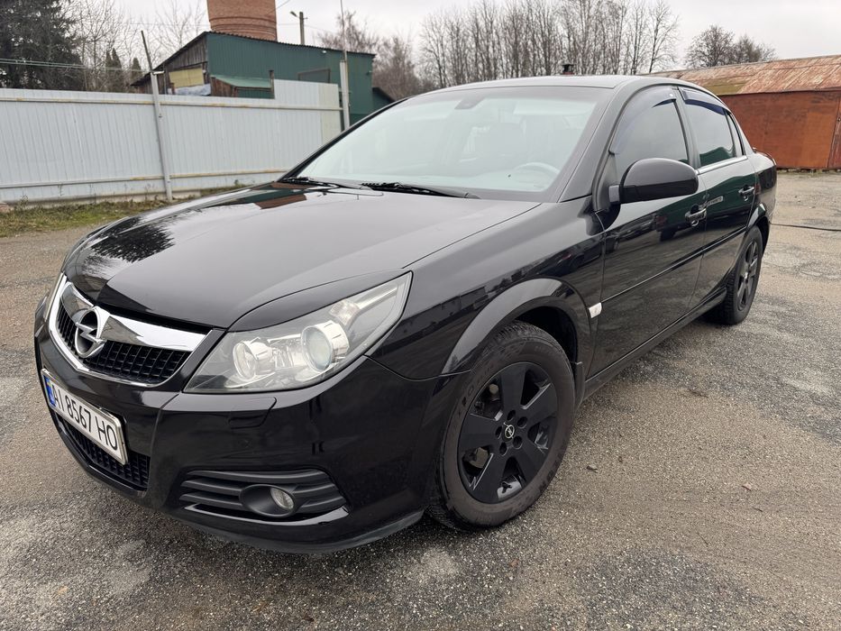 Продам Опель Вектра 2,2 газ АВТОМАТ