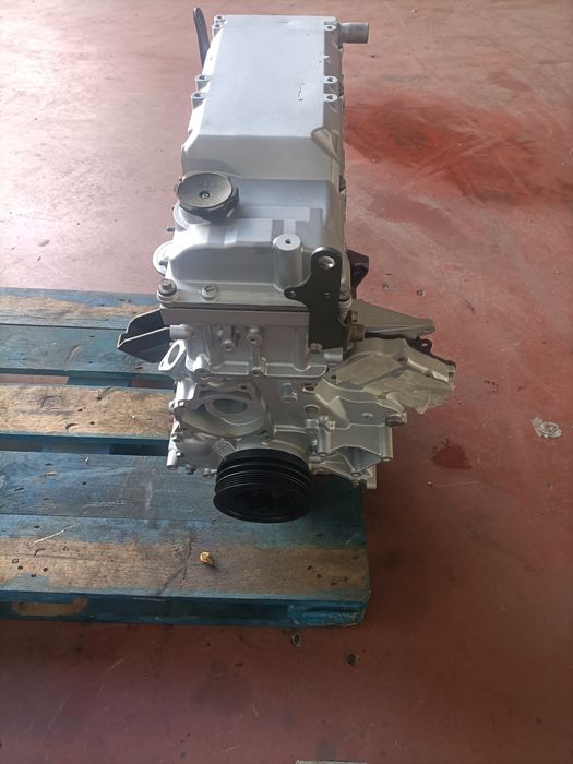 Motor 4m42 Mitsubishi Canter