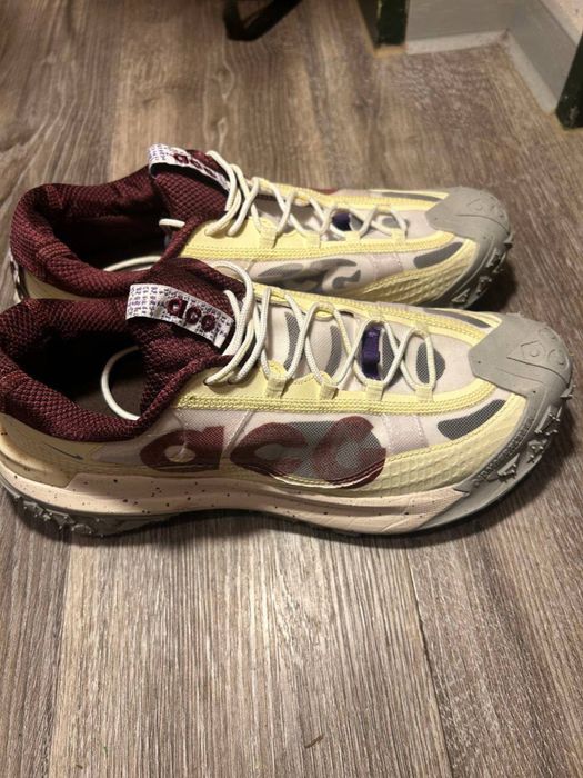 Кросівки Nike acg mountain fly 2