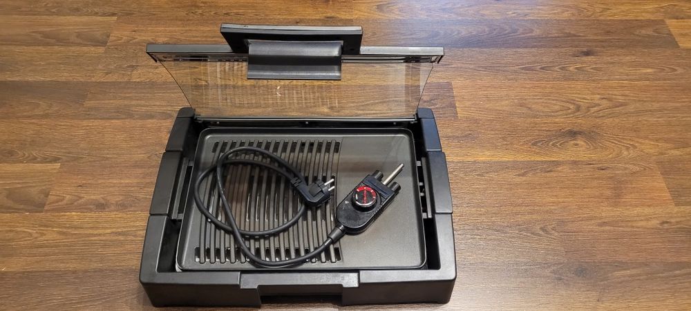 Grill elektryczny Thomson