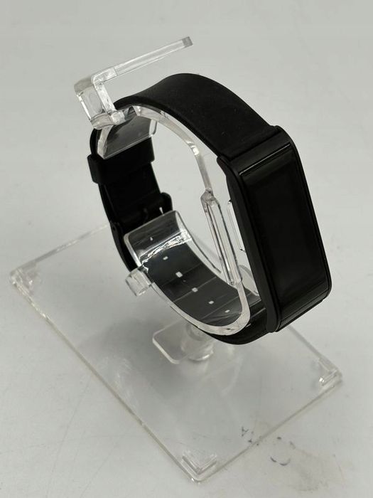 uszkodzony smartwatch mykronoz zefit4hr czarny 1,06" opis