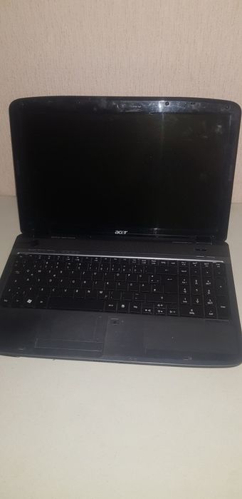 Acer aspire 5536g