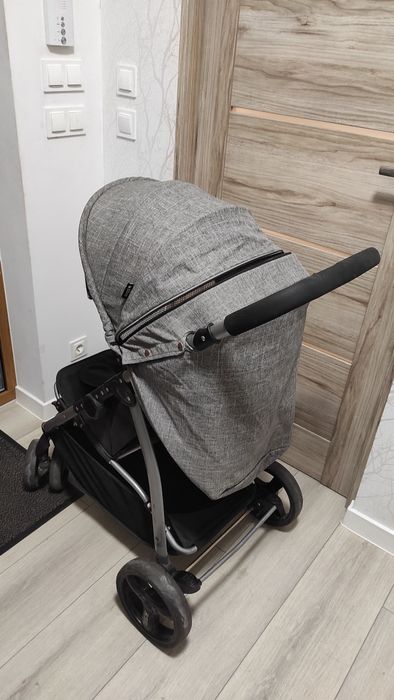 Wózek spacerowy stan bardzo dobry