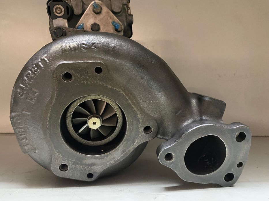 Turbosprężarka Turbina Mercedes  Viano Vito Sprinter  3.0 CDI