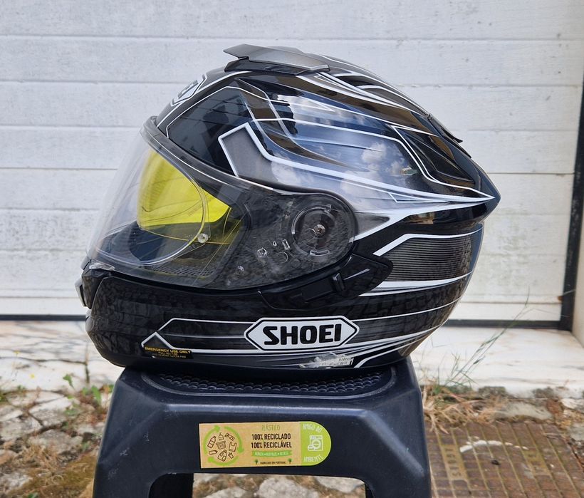 Shoei GT-AIR l M