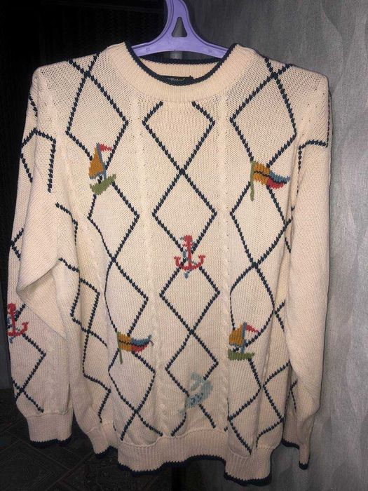 свитер St Michael