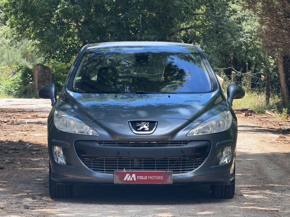 Peugeot 308 1.6 HDi Executive