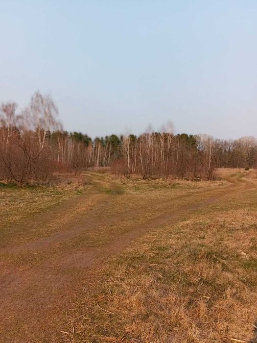 Ділянка біля Дніпра, р-н Дахнівка, ціна зменьшена