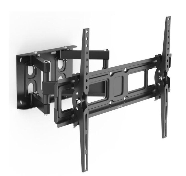 Uchwyt HAMA do TV 32-84 cali Fullmotion 220831