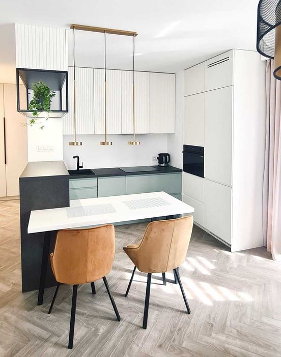 Wyceń Bezpłatnie Meble Na Wymiar - Zamów Pomiar Wraz z Próbnikami