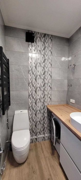 Евродвушка 65 метров с ремонтом в 37 Жемчужине. Программы!