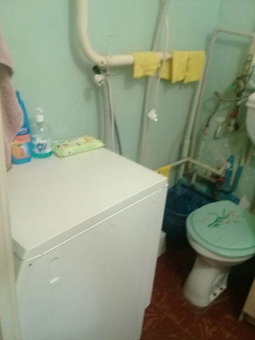 Однокомнатная квартира 101рн.