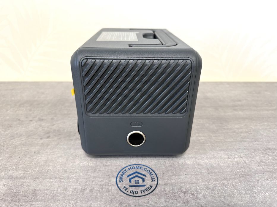 CTECHI 450Вт‼️LiFePo4 Зарядная станция с аккумулятором зарядна станція для квартиры дома ноутбука роутера світла з MPPT комплект резервного питания