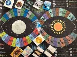 Мое призвание Трансформационная игра + игры по профориентации