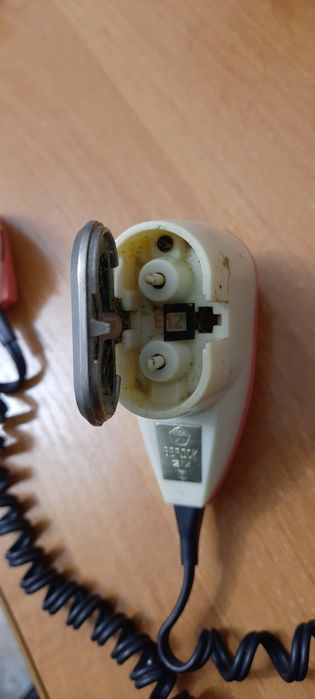 Электробритва "Бердск-2М"