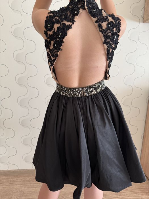 Сукня випускна SHERRI HILL