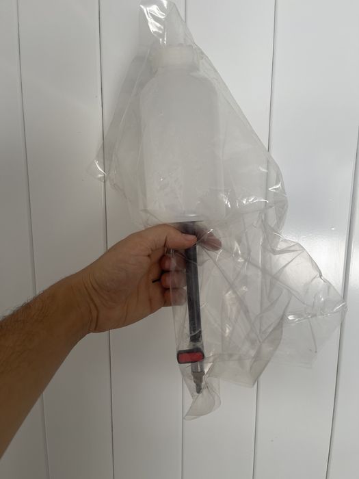 Sangrador travões kart