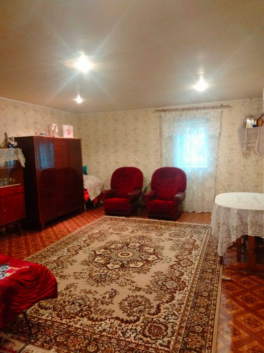 Дома продаются в красивом селе в с.Перевоз
