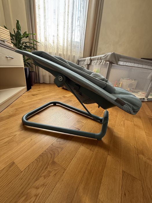 Шезлонг Cybex Lemo Bouncer