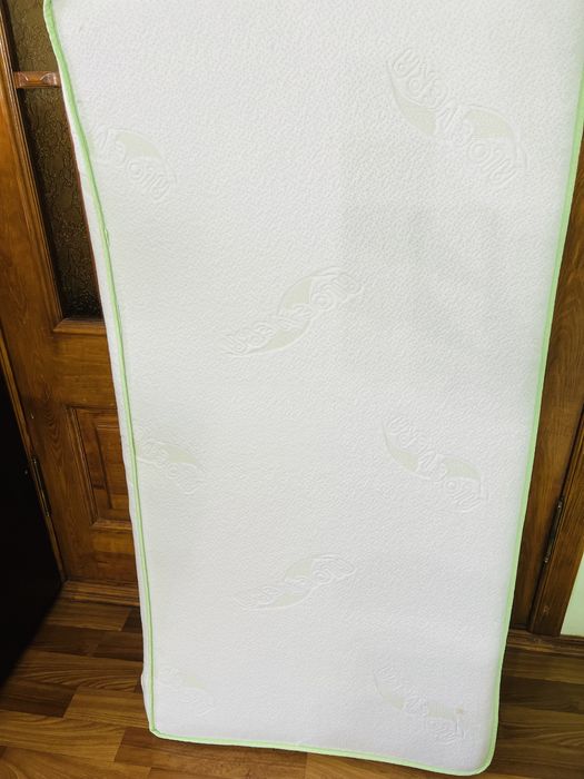 Ортопедичний кокосовий матрац