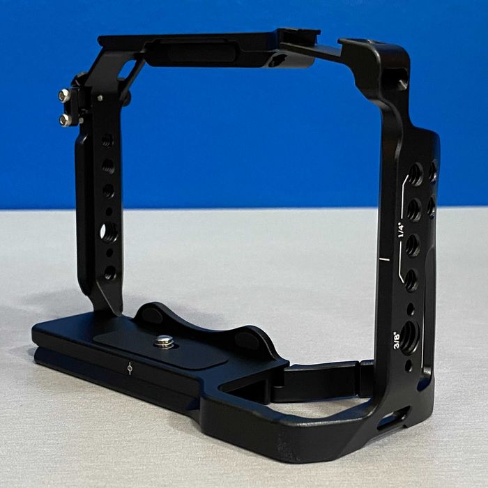 Leofoto Cage for Sony A7 IV | A7R IV | A7S III | A7R V | A1 (NOVA)64171288942721123