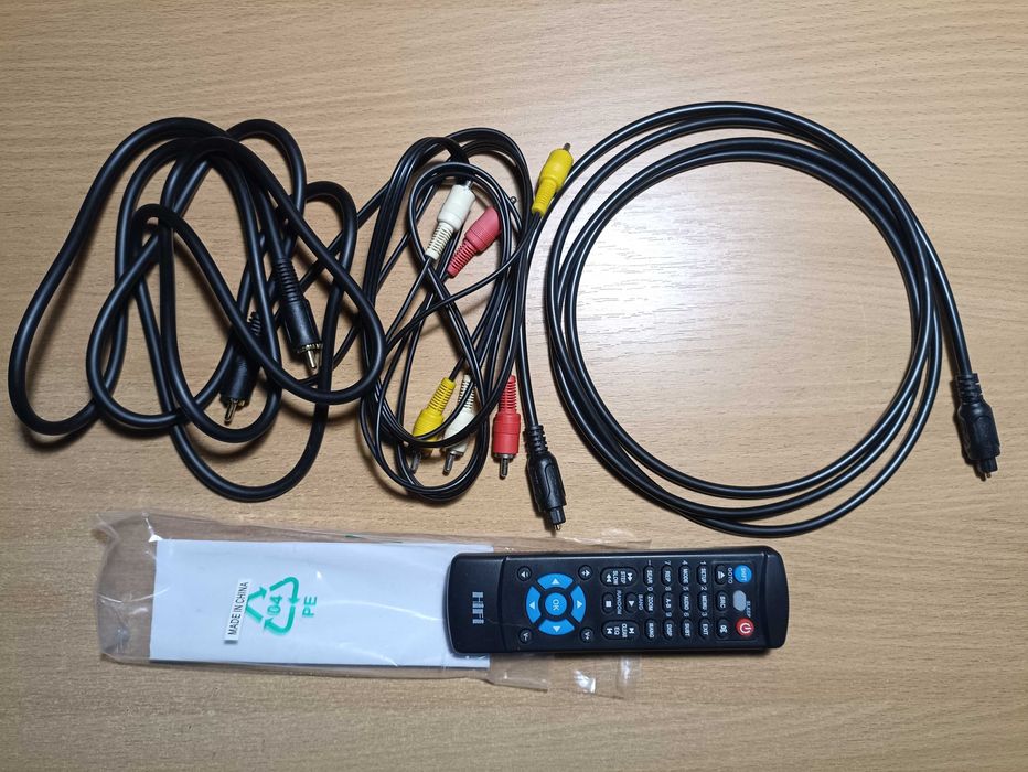 Предусилитель/процессор ADCOM GTP-760