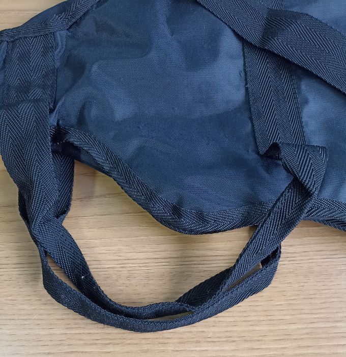 Saco para guitarra elétrica