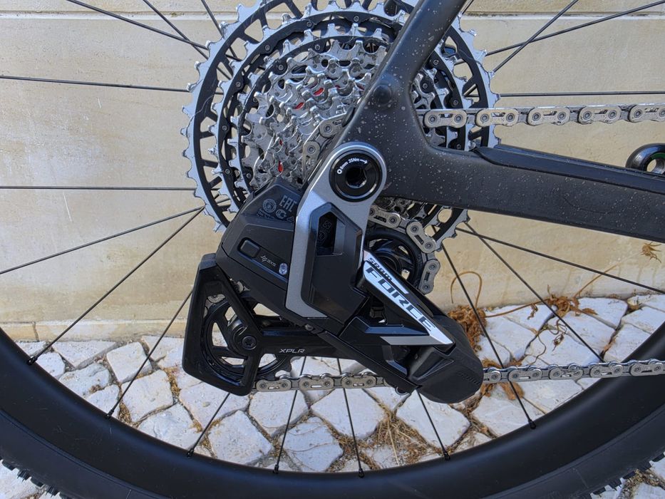 Trek Checkpoint SL 7 AXS Gen 3 - 1x13