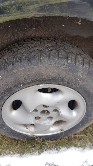 Vw sharan części 1.8t LB5N pas chłodnica błotnik silnik koła alufelgi