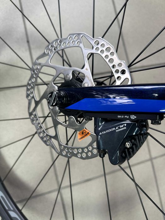 Rower Gravel MERIDA Mission  CX7000