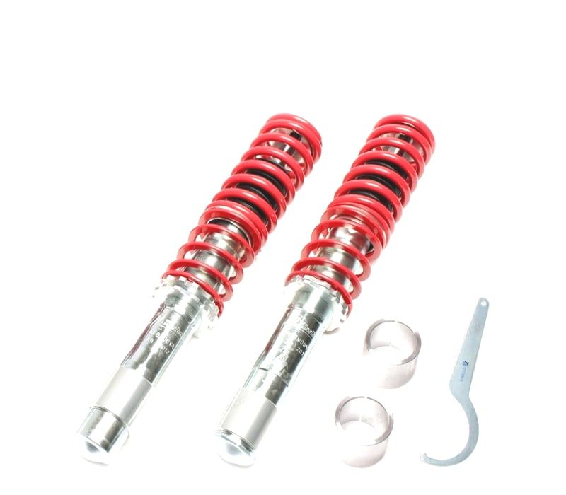KIT SUSPENSÃO REGULÁVEL BMW E61 TOURING 03-10