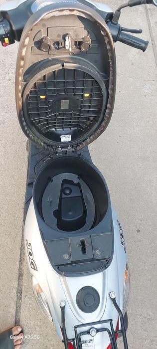 Продам YAMAHA Jok sa 57 4t