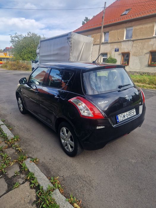 Auto bezwypadkowe oryginał przebieg 100 % Sprawne  4x4 dołączany