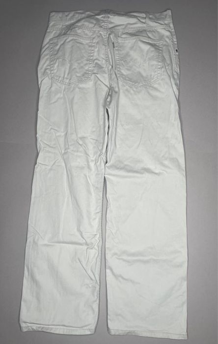 Джинси Levis Silver Tab