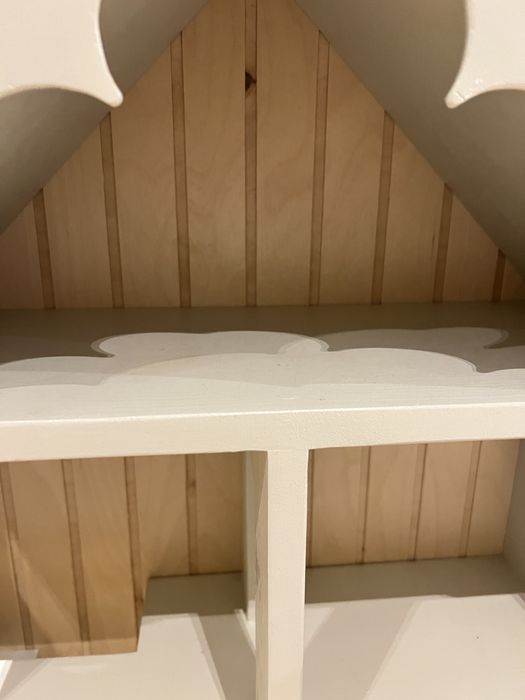 Domek dla myszek/ lalek