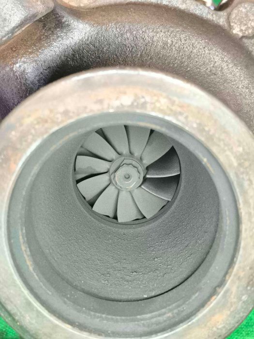 Turbo BMW 2 Coupé 220 d (135 kW / 184 cv) [10.2013 - 06.2017] 8519475 (OEM) | 724779 (OEM) | 4933500642 (OEM) | 851947505F (OEM)