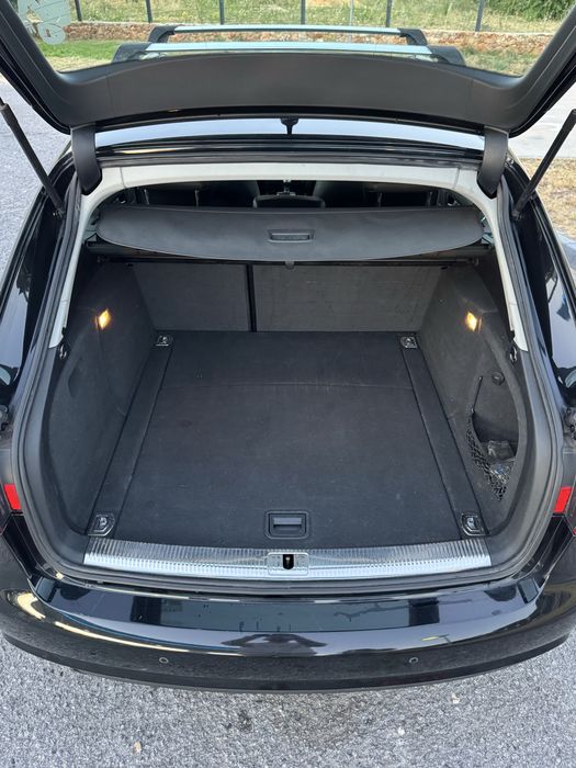 Audi A4 Avant — fotografia 6