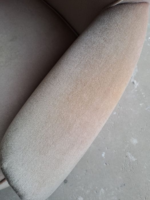 Sofa w stylu ludwikowskim fotele komplet wypoczynkowy