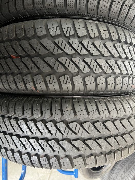 185/65/14 R14 Goodyear Vector 3 2шт новые зима