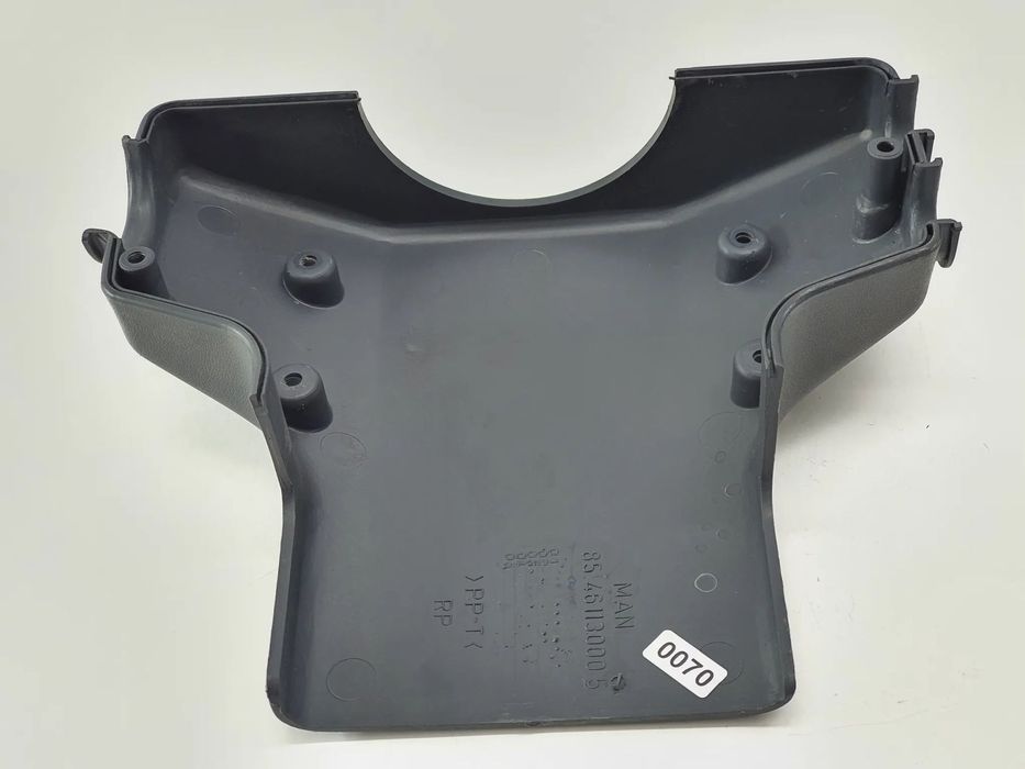 OSLONA OBUDOWA STACYJKI MAN LE