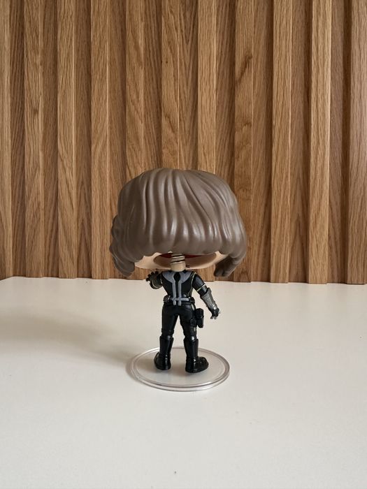 Funko Pop Daisy Johnson Quake