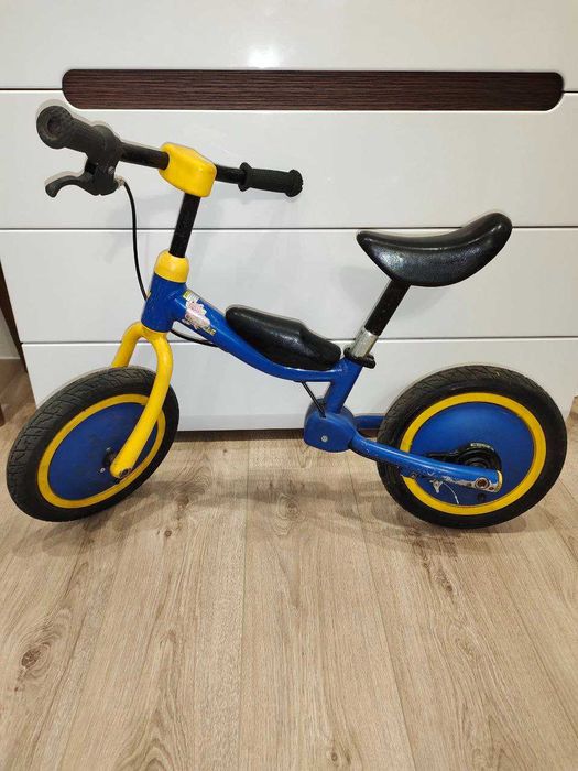 Велосипед-беговел Xiaomi QiCycle